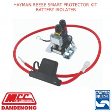 HAYMAN REESE SMART PROTECTOR KIT BATTERY ISOLATER